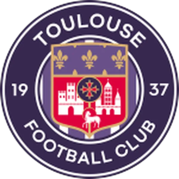 Toulouse FC (Mavi)