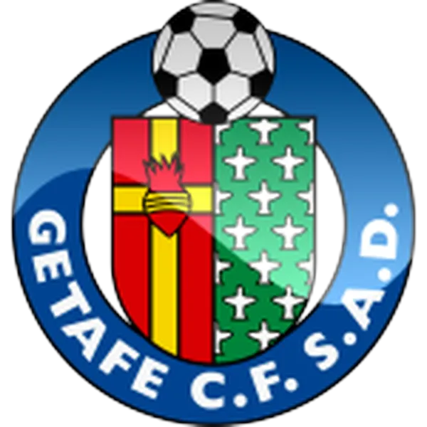 Getafe CF (Minjori)