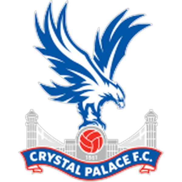 Crystal Palace (Nate)
