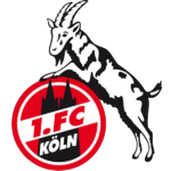 1. FC Köln (PinkElephant)
