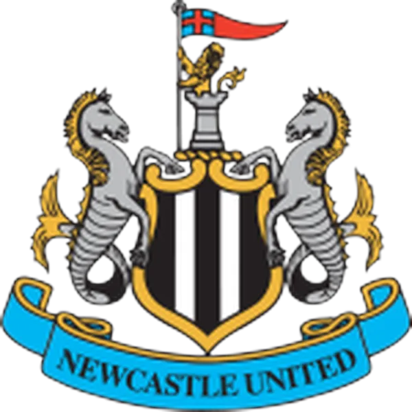 Newcastle Utd (Rendeto)