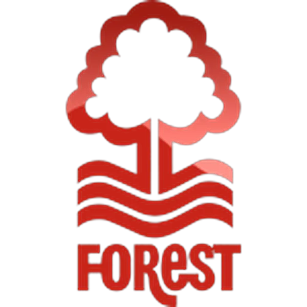 Nottingham Forest (Sheerpy)