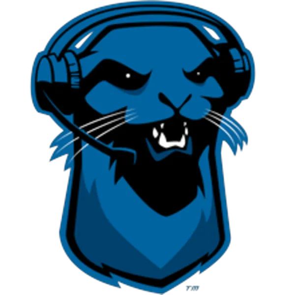 Blue Otter