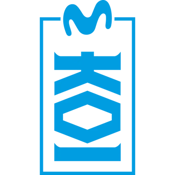 Movistar KOI