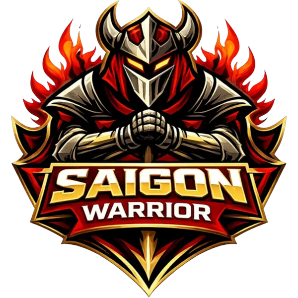 Saigon Warriors