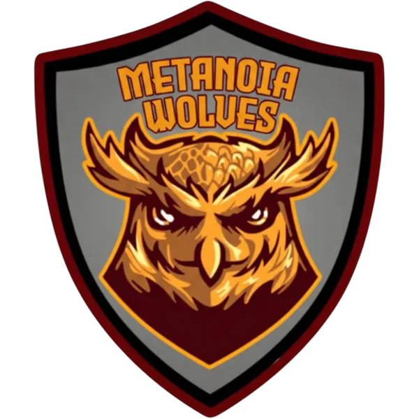 METANOIA WOLVES