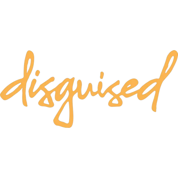 Disguised