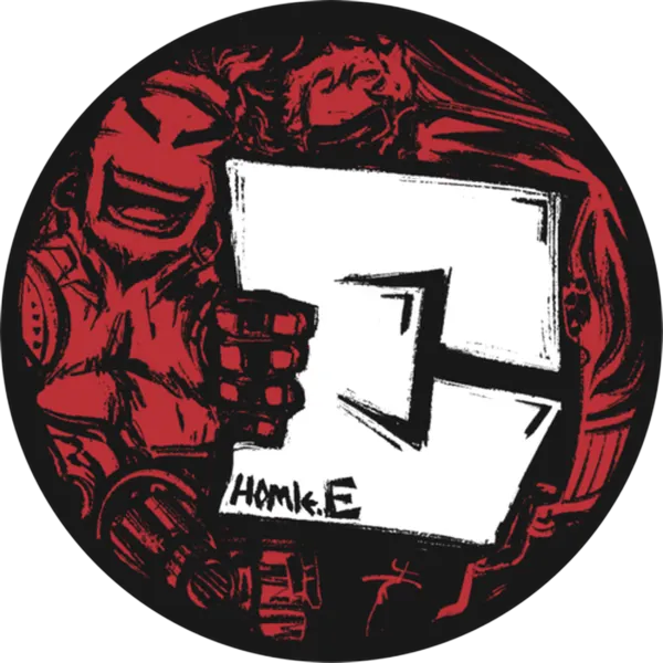 Homie E