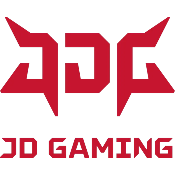 JD Gaming