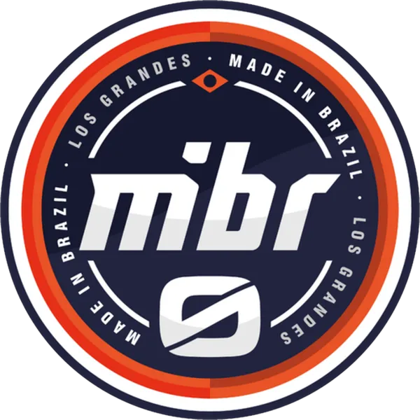 MIBR.LOS
