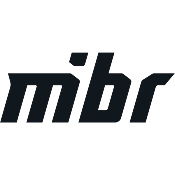 MIBR