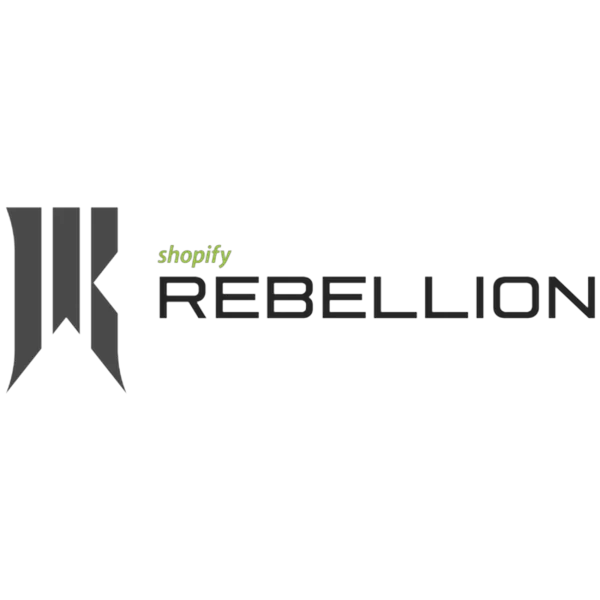 Shopify Rebellion