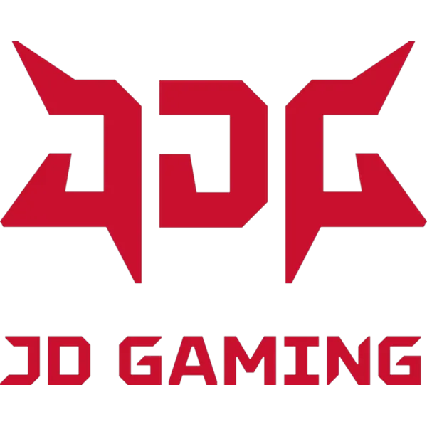 JD Gaming