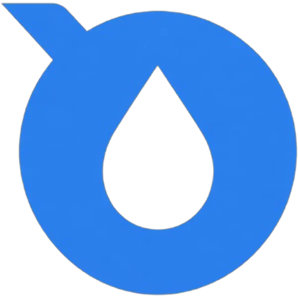 SwimTrek Blue