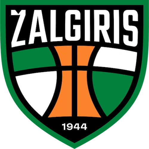 BC Zalgiris Kaunas Markets & Predictions image
