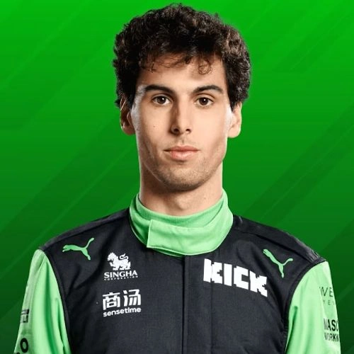 Gabriel Bortoleto