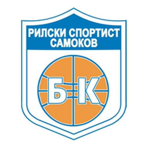 Rilski Sportist wins by over 22.5 points