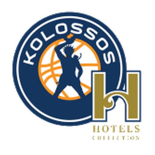 BC Kolossos Rhodes Markets & Predictions image