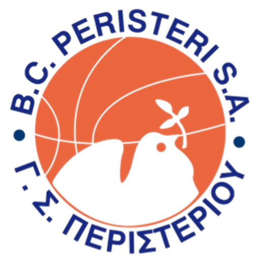 Peristeri Athens