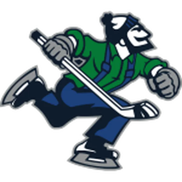 Abbotsford Canucks Odds image