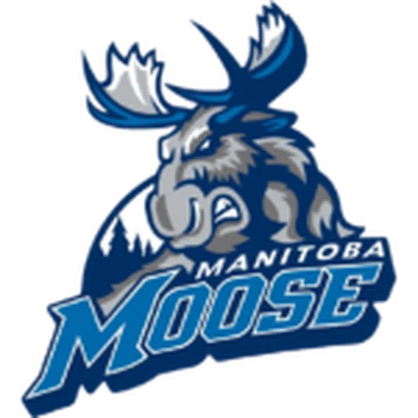 Manitoba Moose Odds image