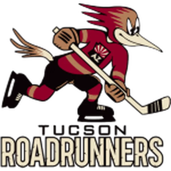 Tucson Roadrunners Odds image