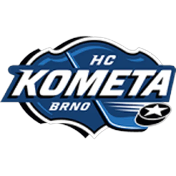 HC Kometa Brno Odds image