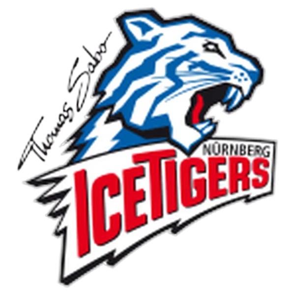 Nuremberg Ice Tigers Odds image