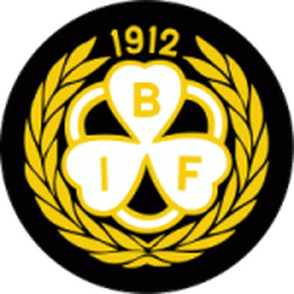 Brynas IF
