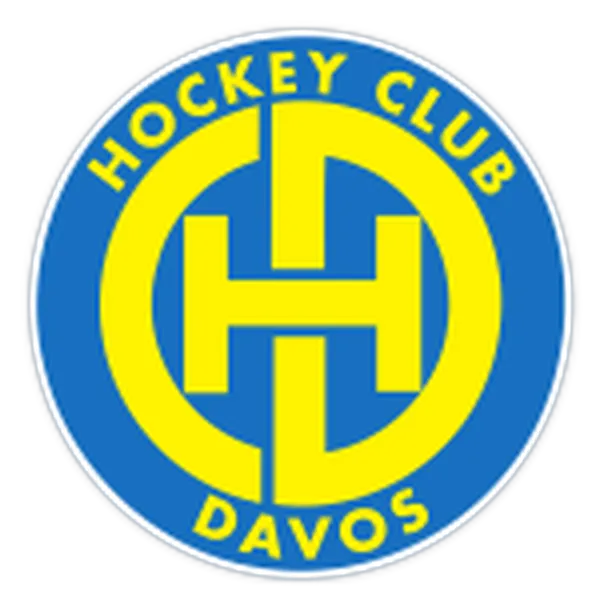 HC Davos Odds image
