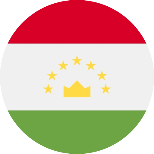 Tajikistan