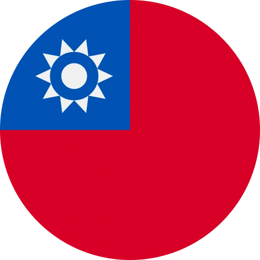 Chinese Taipei