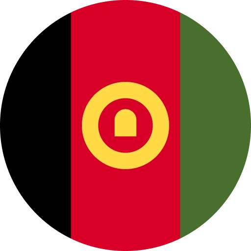 Afghanistan