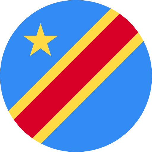 Congo DR
