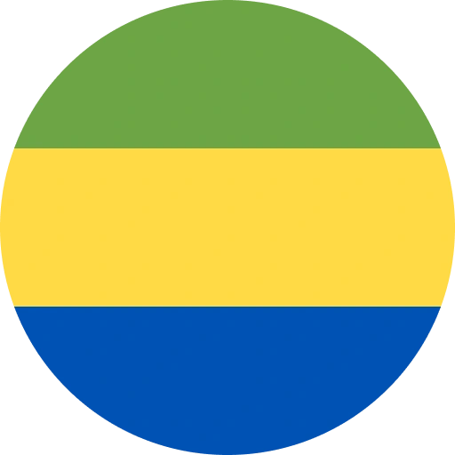 Gabon