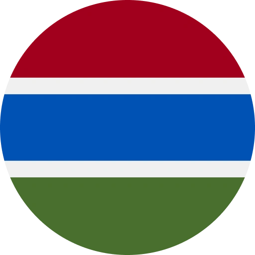 Gambia Odds 2026: League, Match & Futures image