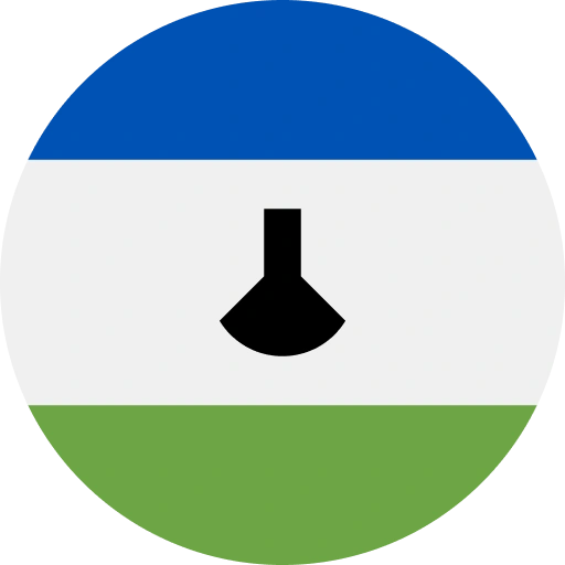 Lesotho