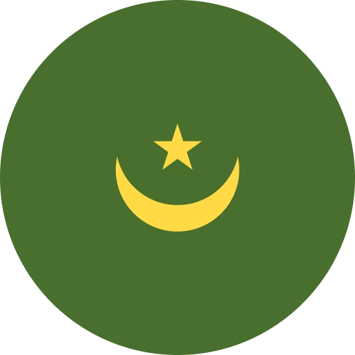 Mauritania