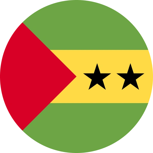 Sao Tome and Principe