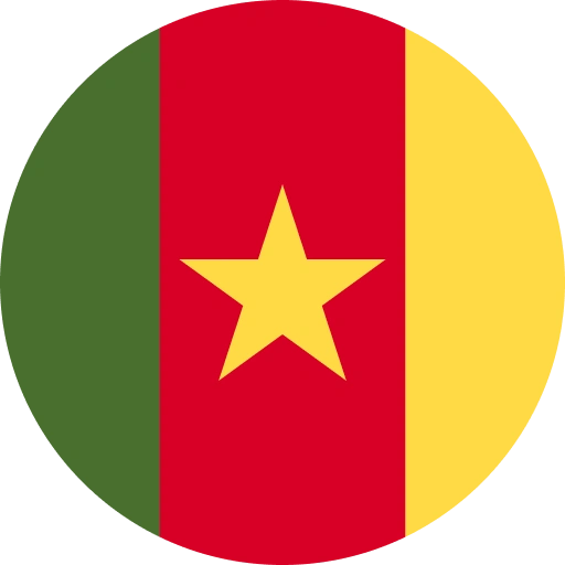 Cameroon