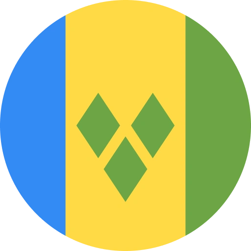 Saint Vincent and the Grenadines