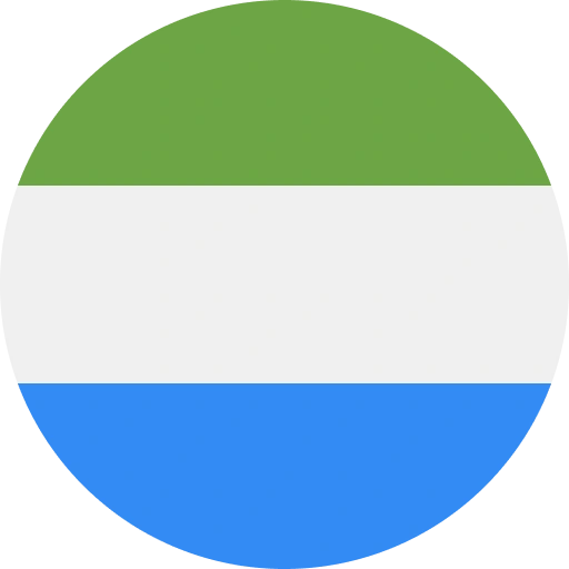 Sierra Leone