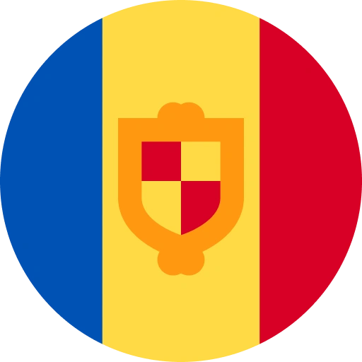 Andorra Odds 2026: League, Match & Futures image