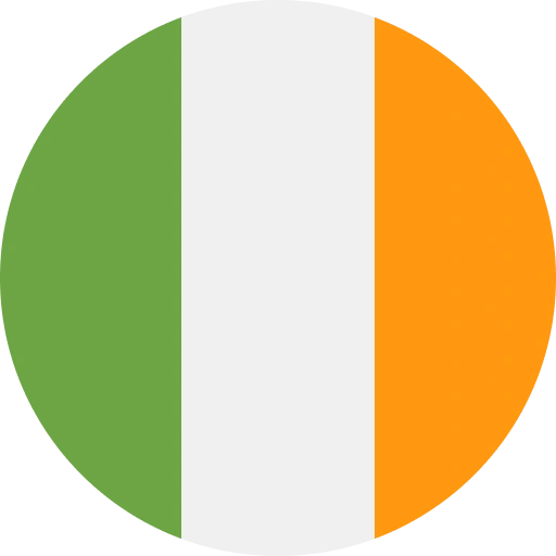 Ireland