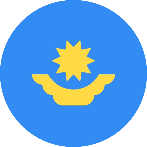 Kazakhstan