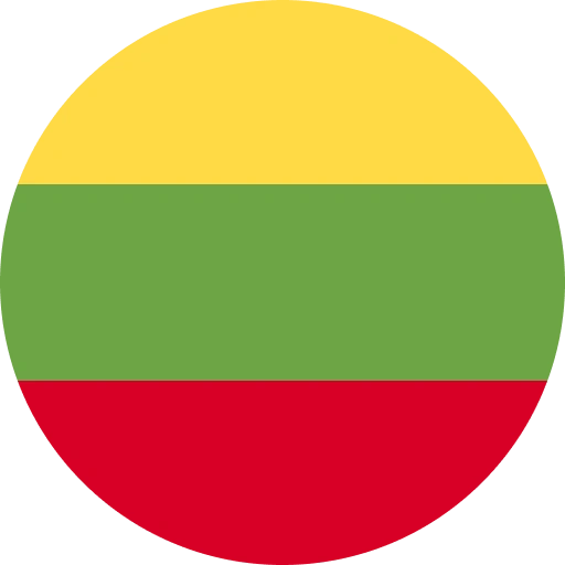 Lithuania World Cup Odds 2026: National Team Futures & Predictions image