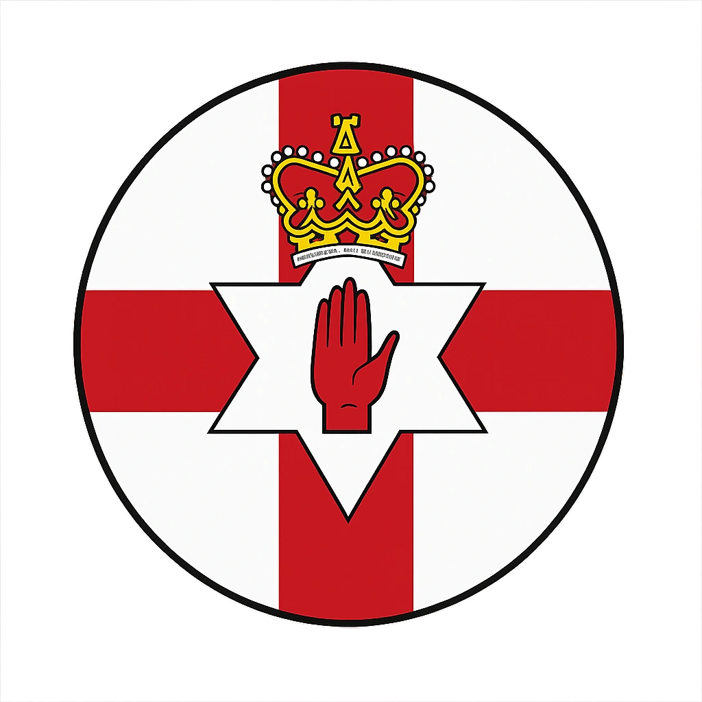 Northern Ireland