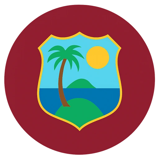West Indies