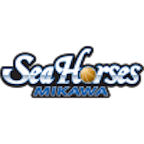Seahorses Mikawa