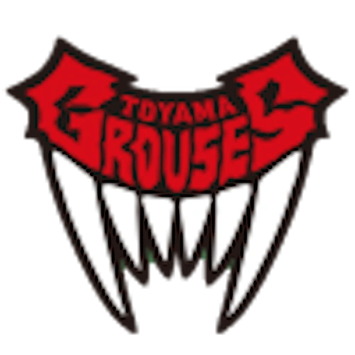 Toyama Grouses